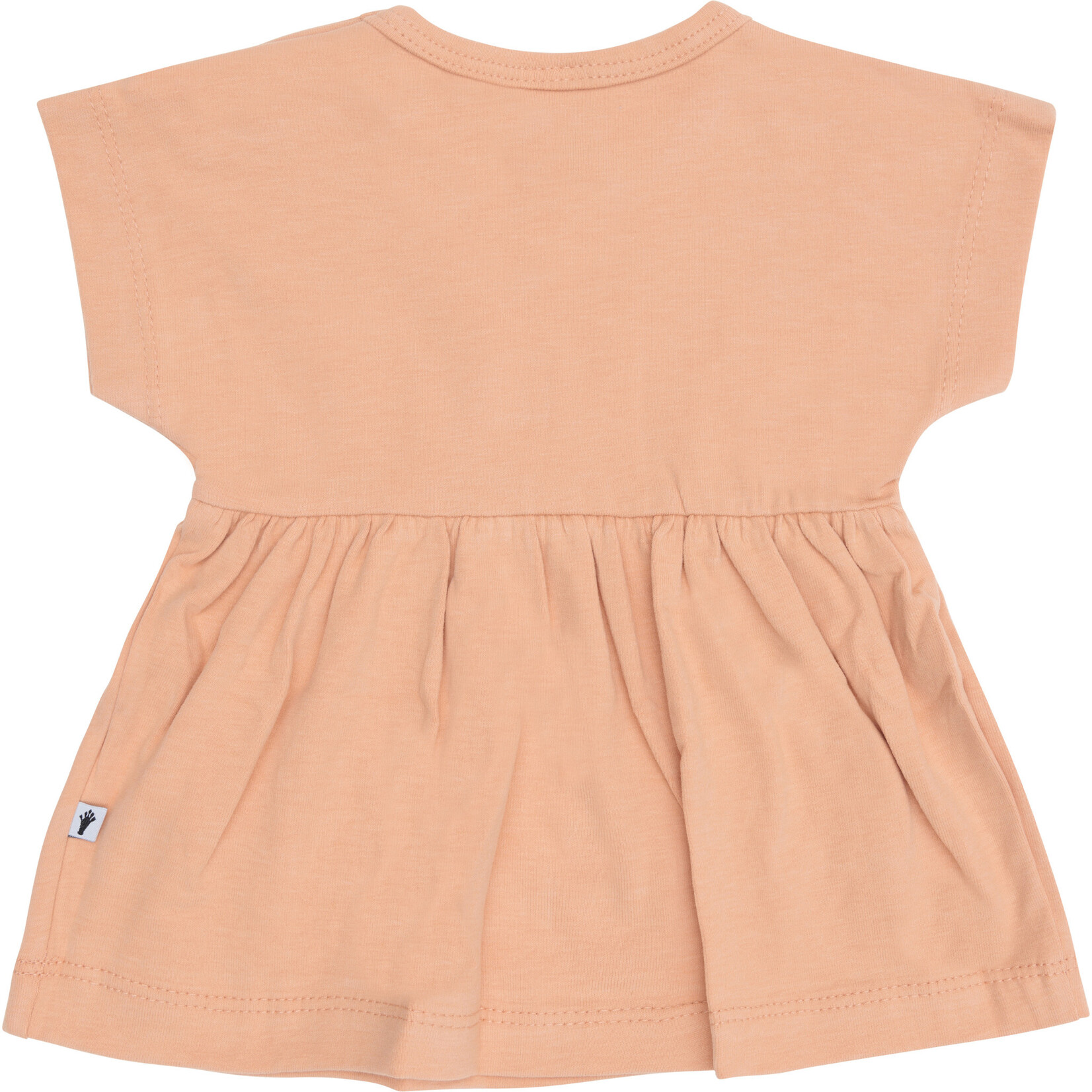 Klein Baby Tunic dusty coral