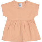 Klein Baby Tunic dusty coral