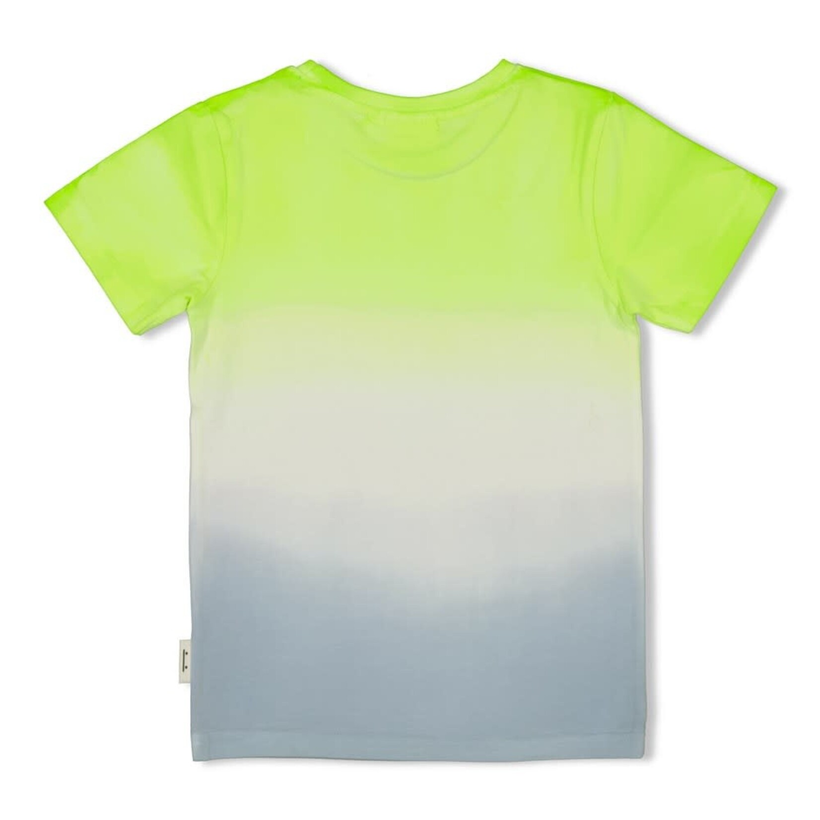 Sturdy T-shirt Gone Surfing lime
