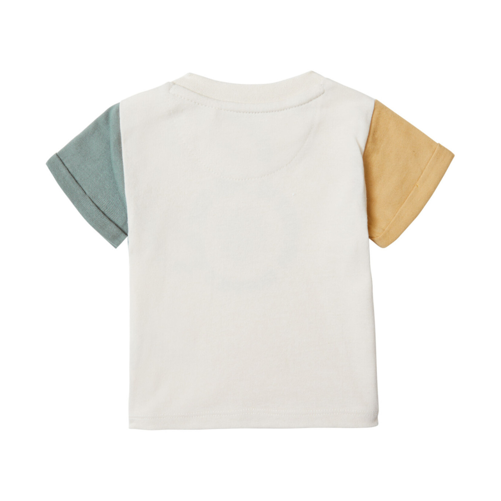 Noppies Boys Tee Bisbee short sleeve