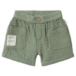 Noppies Boys Short Burnet