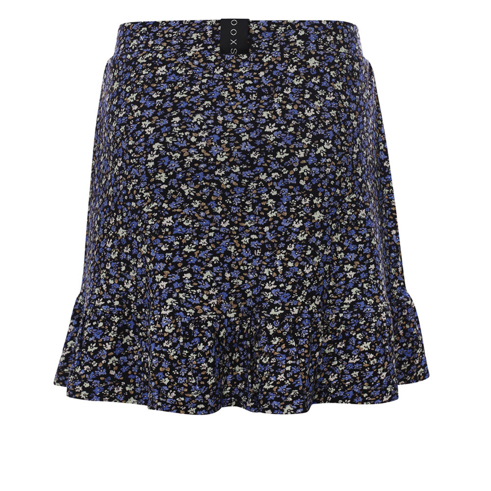 Looxs 10sixteen 10Sixteen skort multi flower