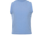 Looxs 10sixteen 10Sixteen sleeveles Top sky blue