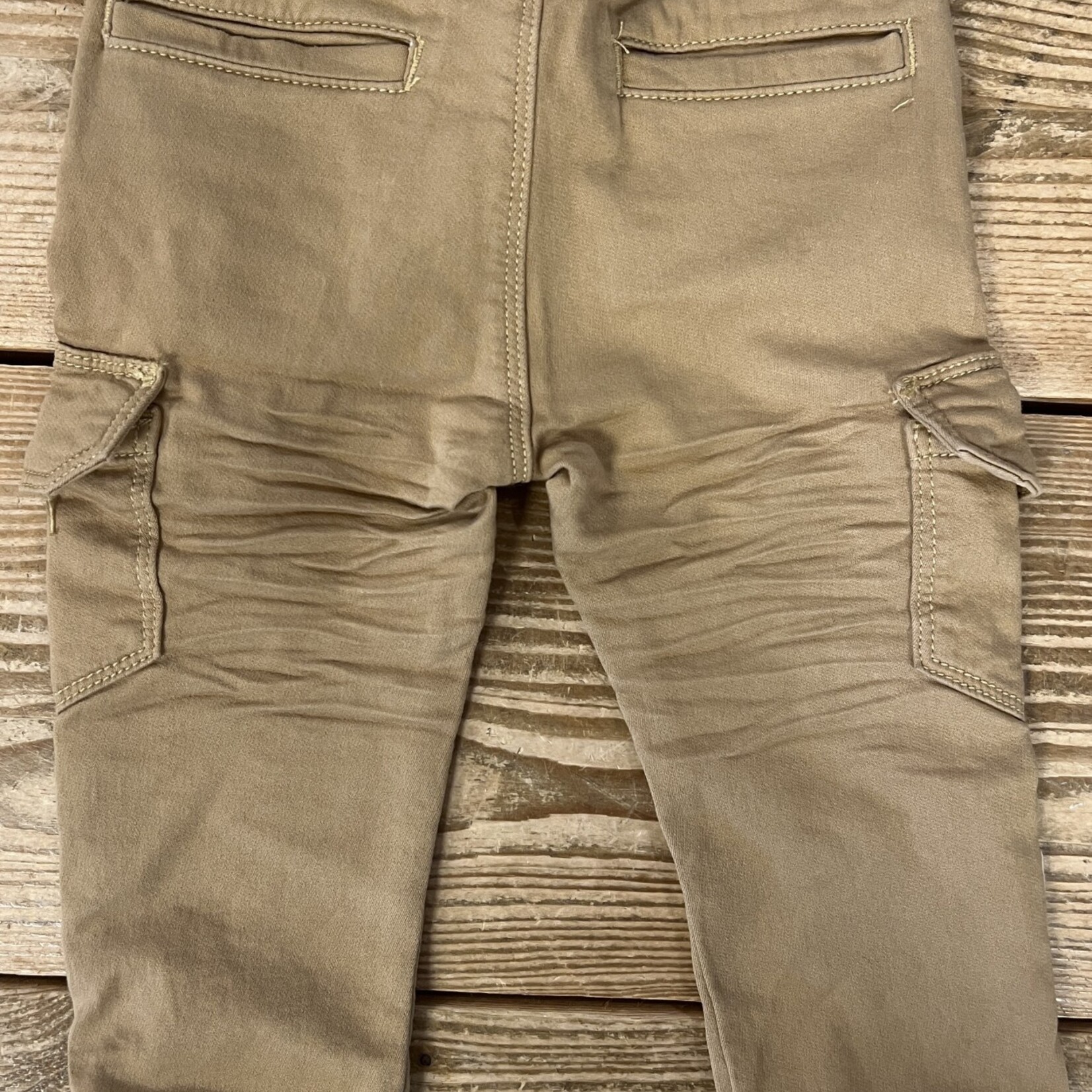 Sturdy Cargo Broek The Getaway