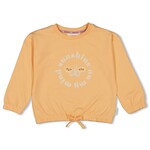 Jubel Sweater - Sunny Side Up