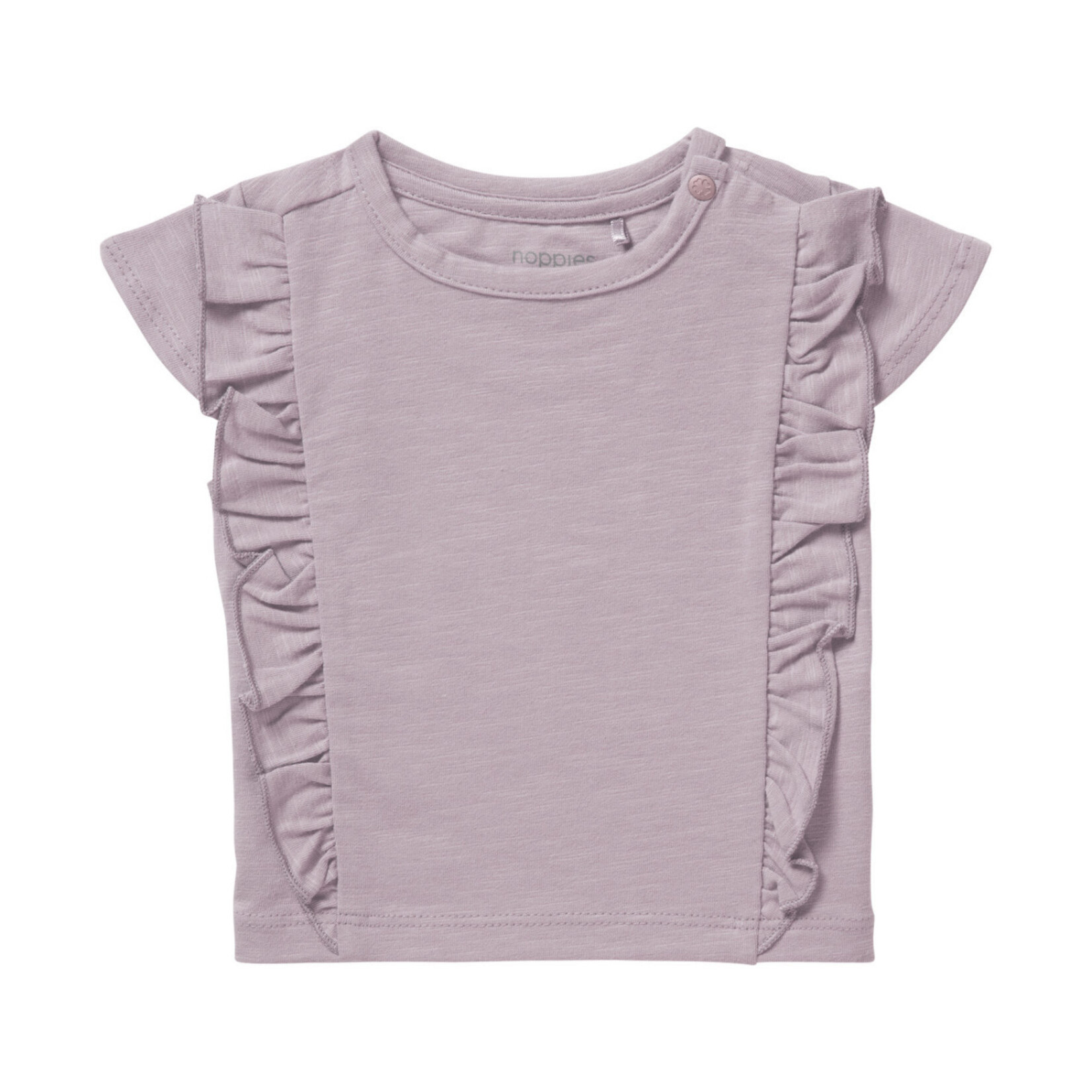 Noppies Girls Tee Chubbuck short sleeve