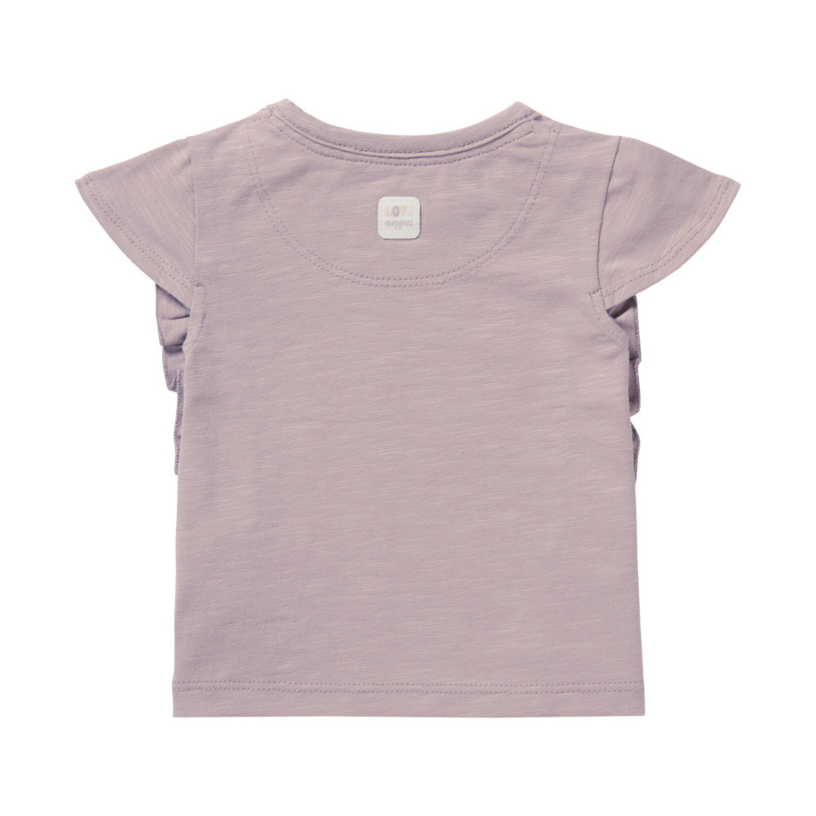 Noppies Girls Tee Chubbuck short sleeve