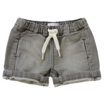 Noppies Boys Short Burke denim