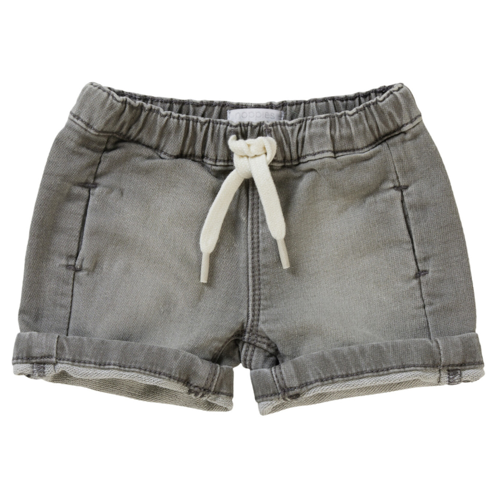 Noppies Boys Short Burke denim