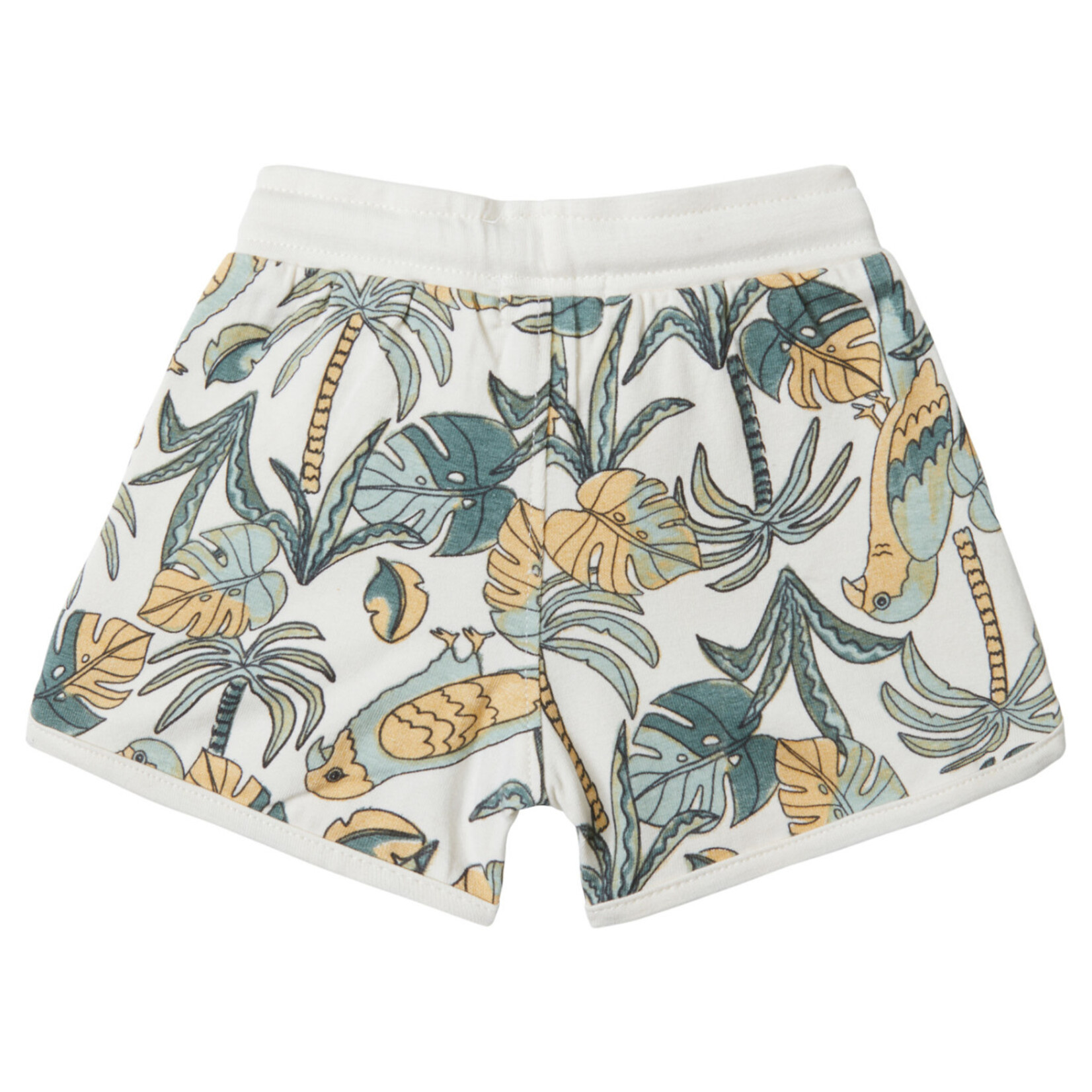 Noppies Boys Short  Brushy Creek alloverprint