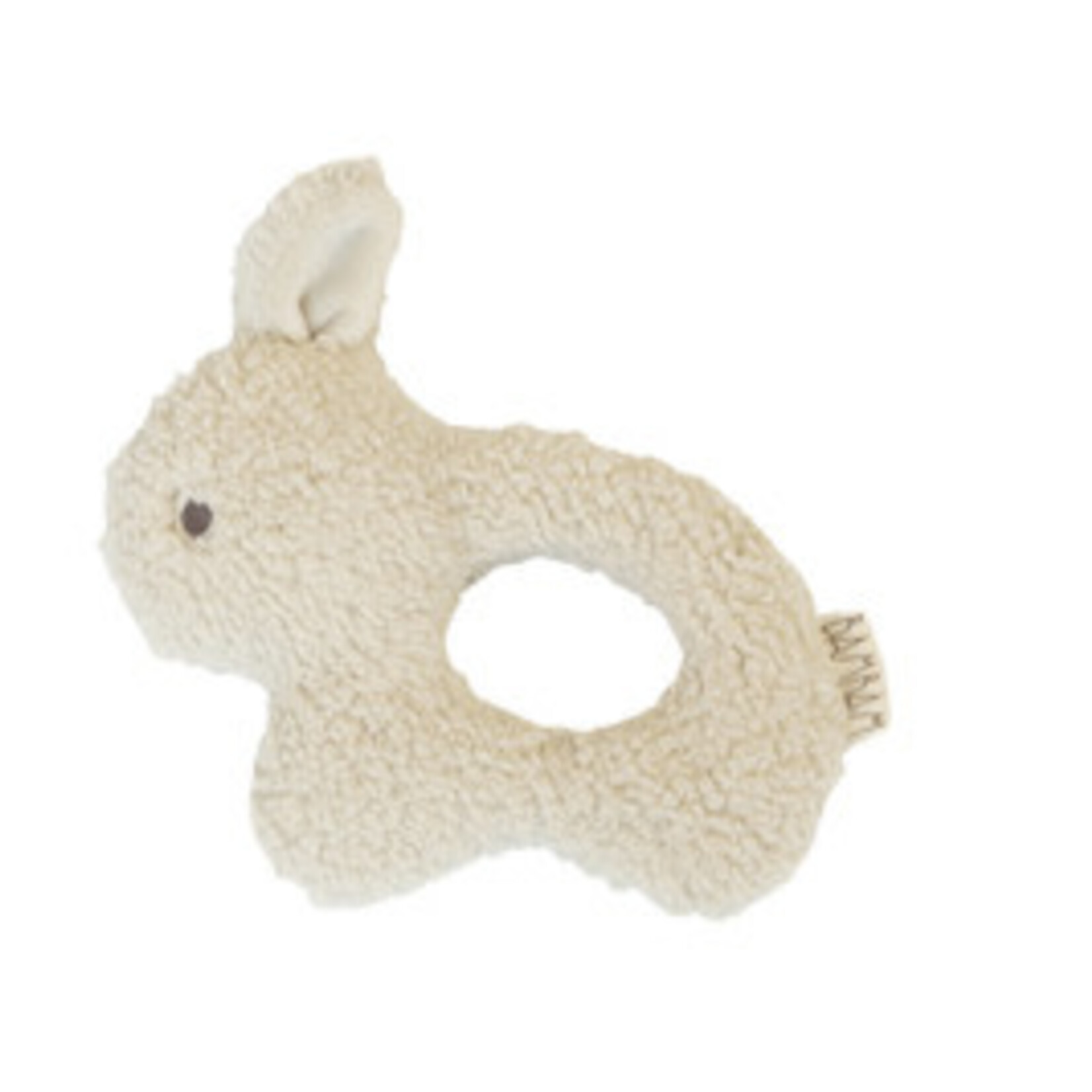 Bam Bam Recycled Rabbit Rattle