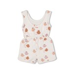 Feetje Playsuit AOP - Splash