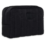 Jollein Etui Puffed Black