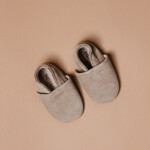 Baby Dutch BabyDutch Lio  Babyshoes Sand Suede