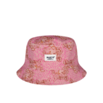 Barts Antigua Hat Kids pink