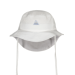 Barts Lune Buckethat white