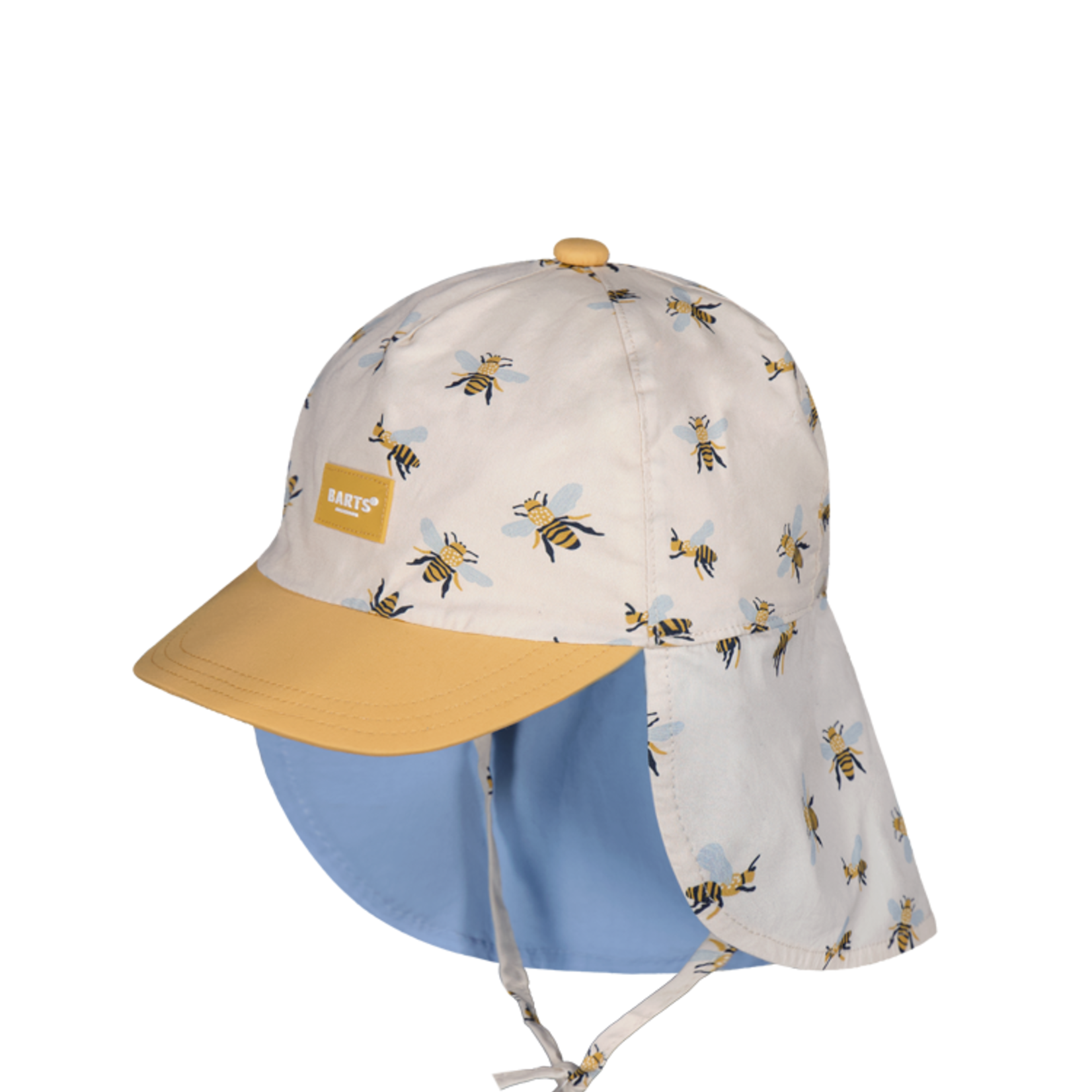 Barts Triague Cap cream