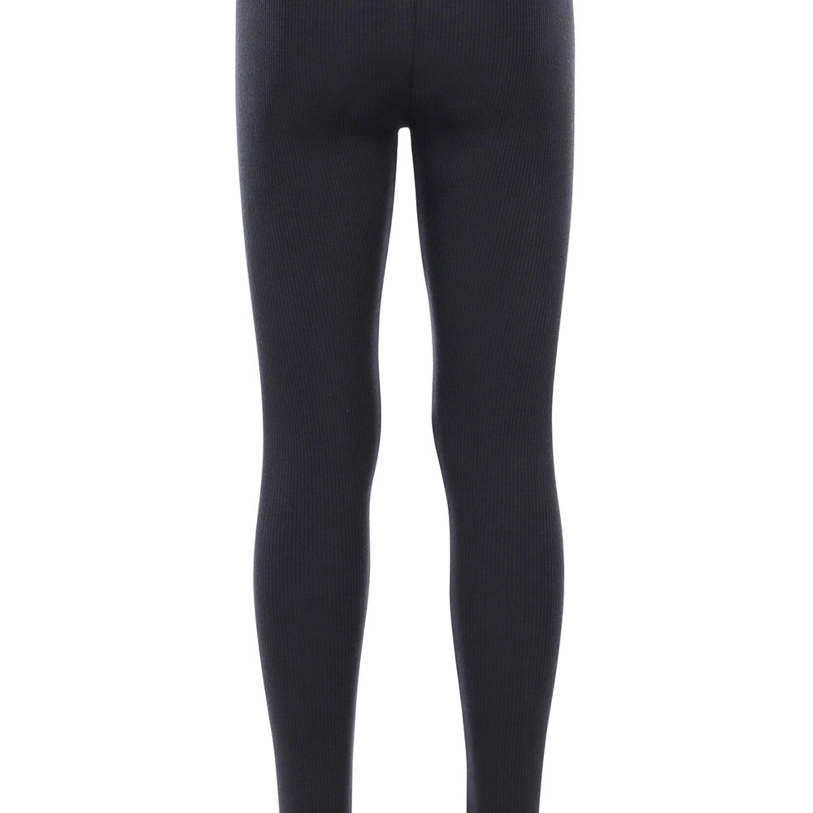 Looxs Little Little rib legging graphite