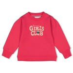 Jubel Sweater - Girls Club roze