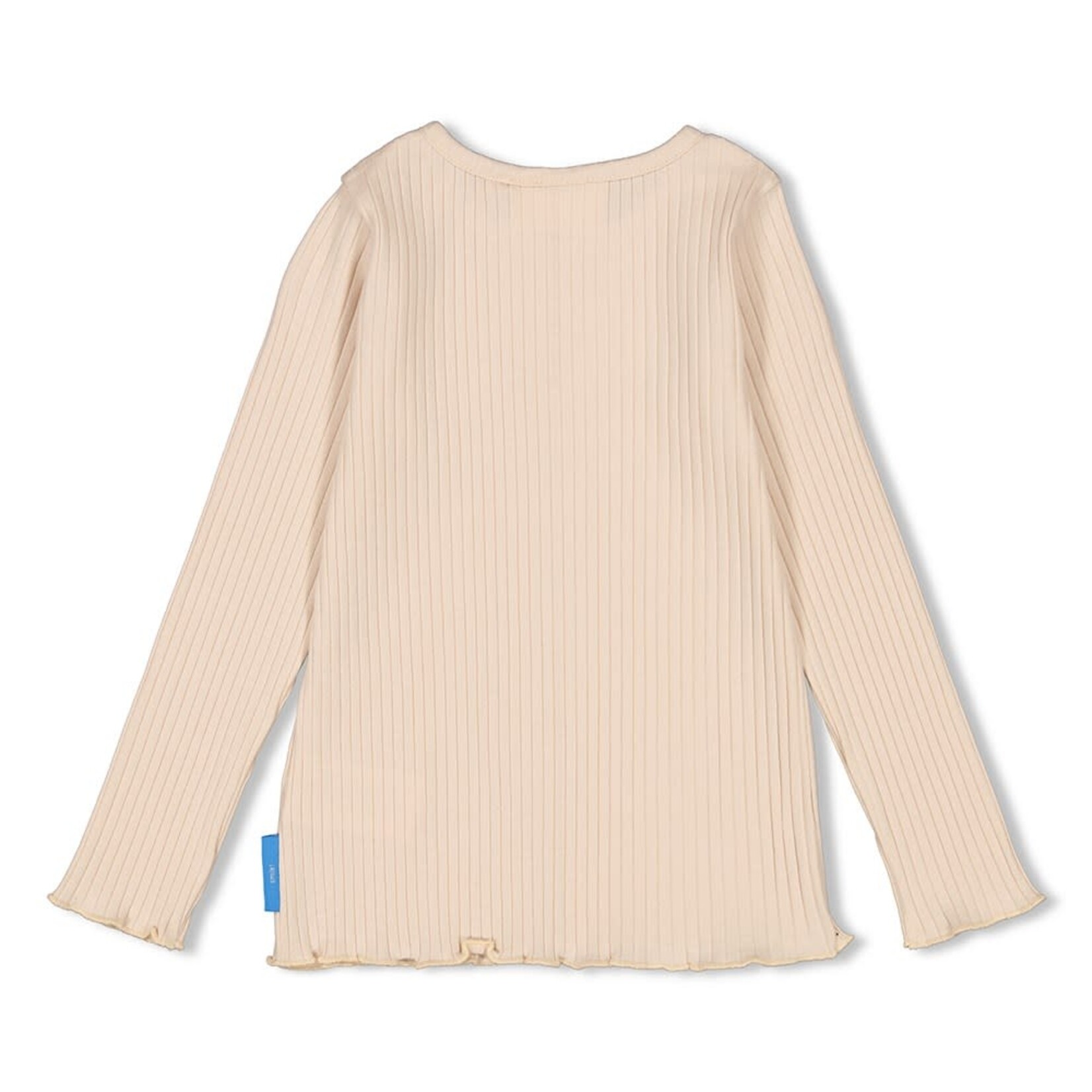 Jubel Longsleeve rib - Amour Toujours kit