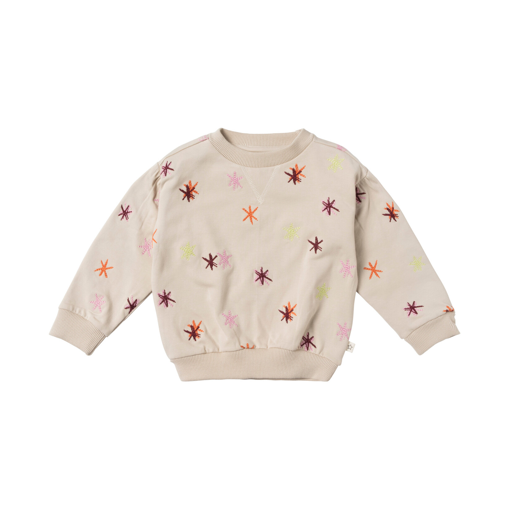 Your Wishes Starstruck - Shape Sweater