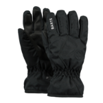 Barts Basic Skigloves Kids black size 6