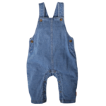 BESS Salopette Denim