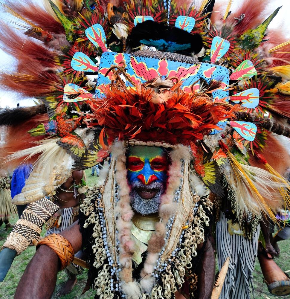 Jewellery in Polynesian Tribes