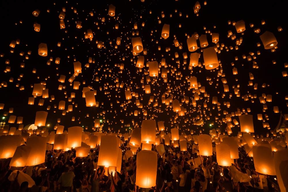 Lantern festival