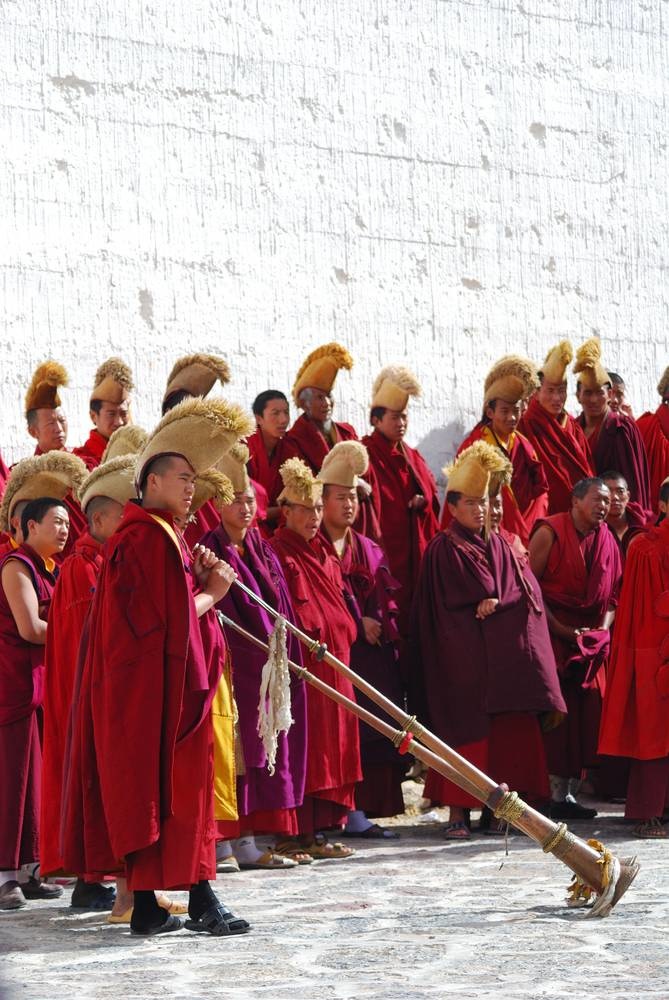 Tibetan Buddhism