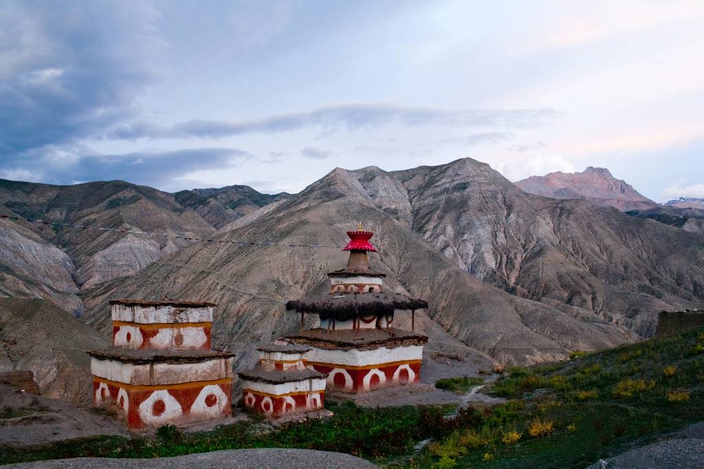 Dolpa Nepal