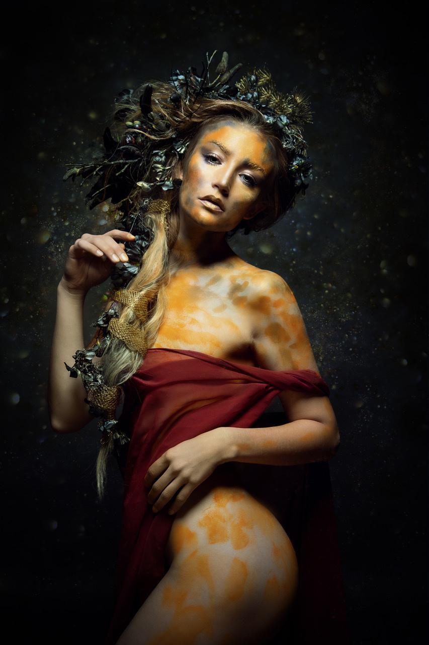 Gone with the summer wind