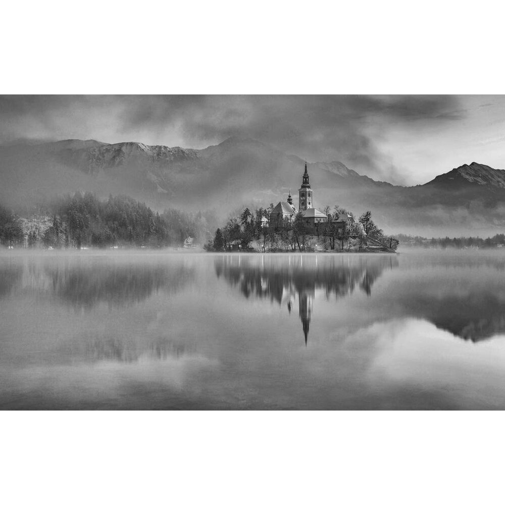 Lake Bled Umo Art & Design