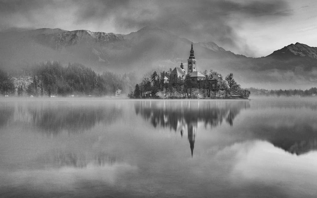 Lake Bled