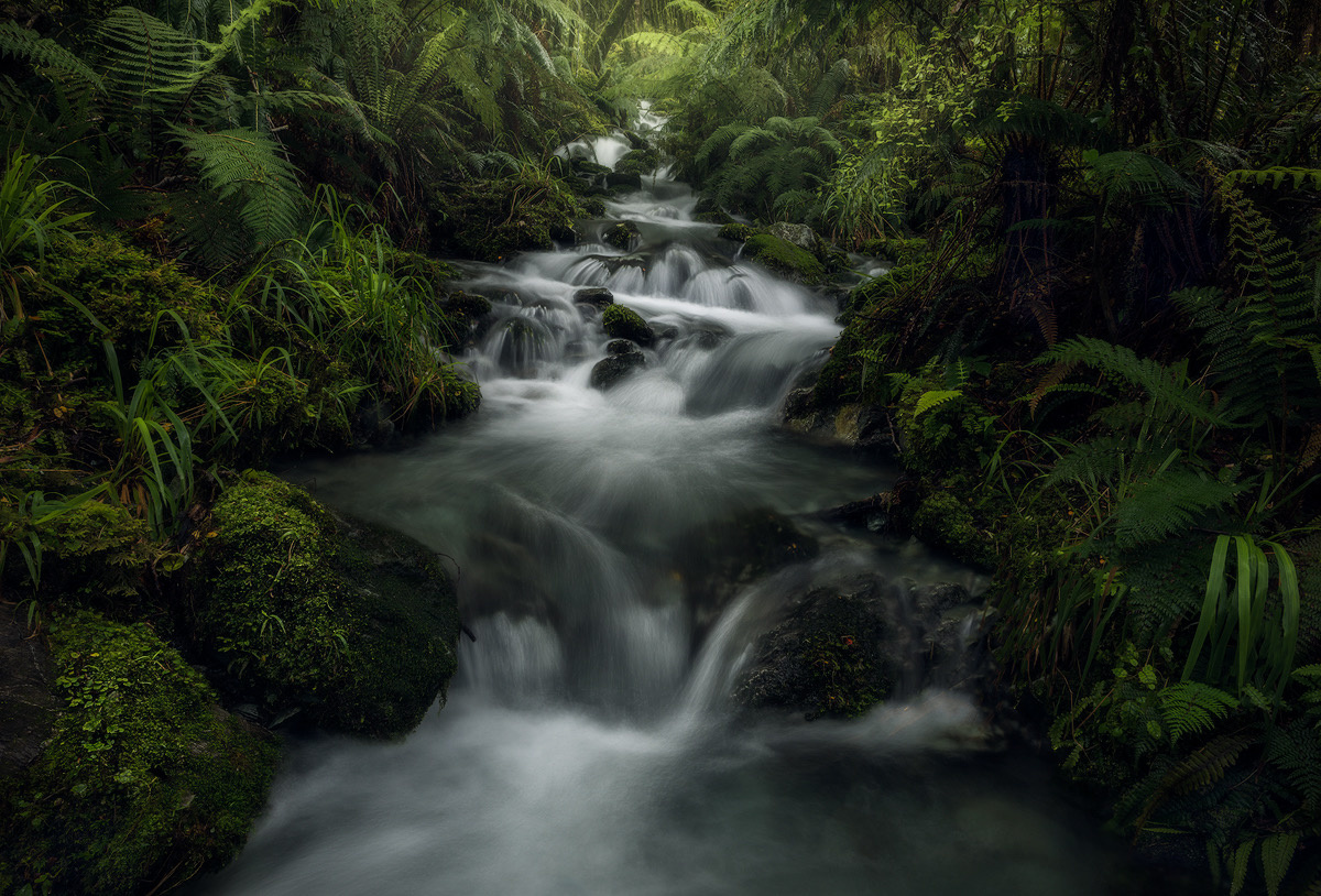 Southland, New zealand