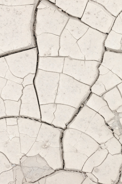 Clay wall - light sand