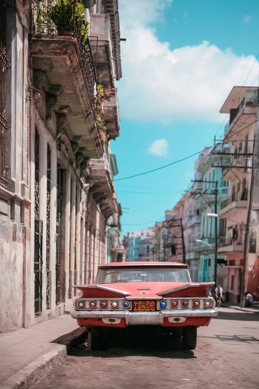 Old Havana 3