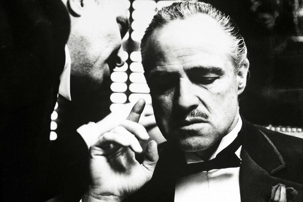 The Godfather