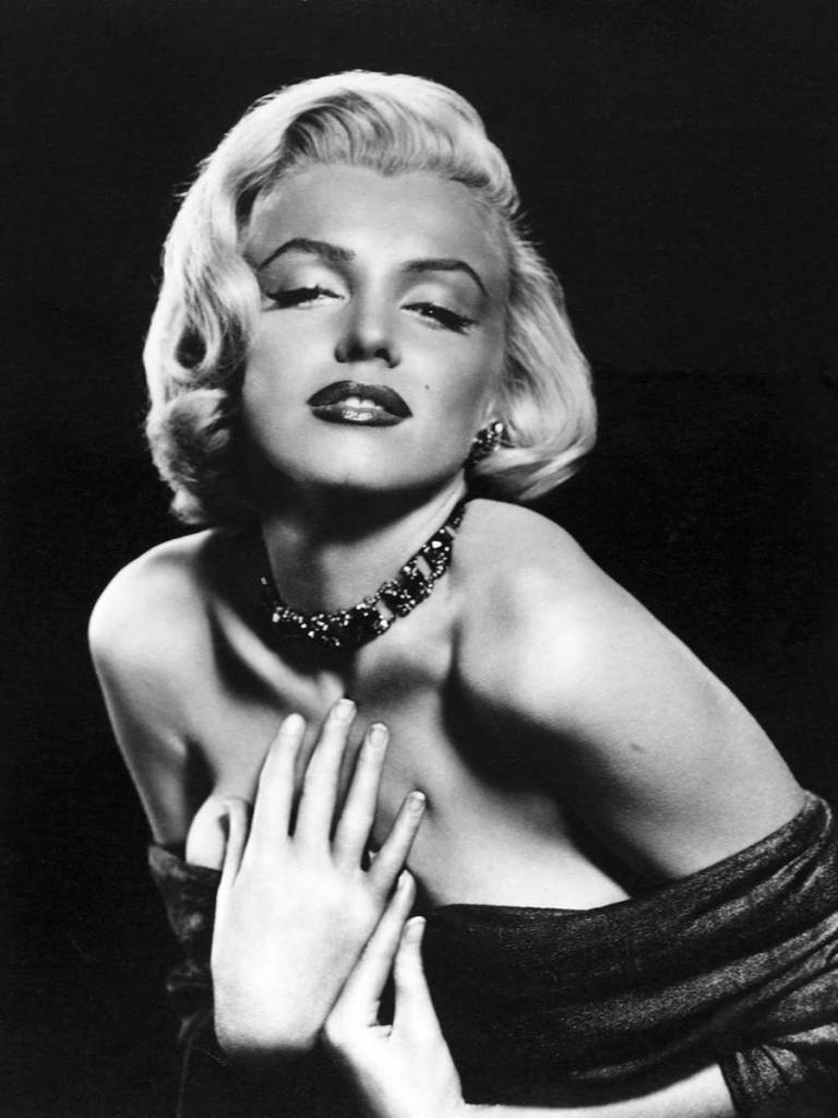Marilyn Monroe - beauty
