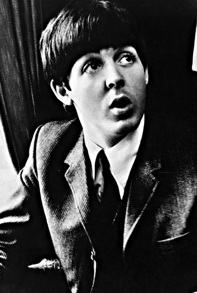 Paul McCartney