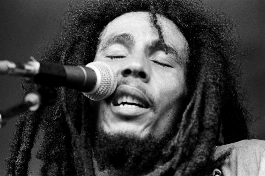 Bob Marley