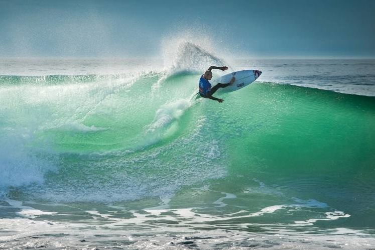 Hossegor Pro 2013