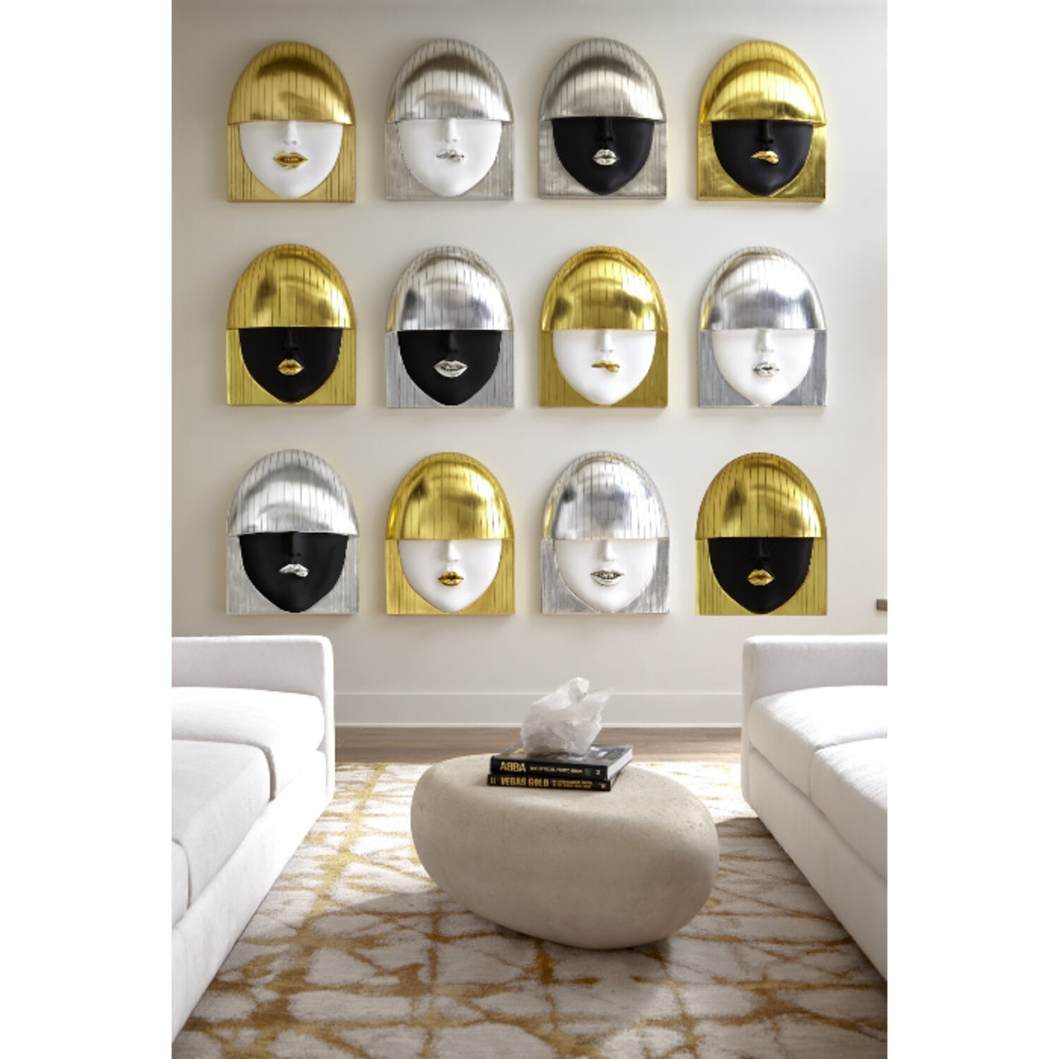 Elevate Your Space with Fashion Faces Wall Decor: A Complete Guide