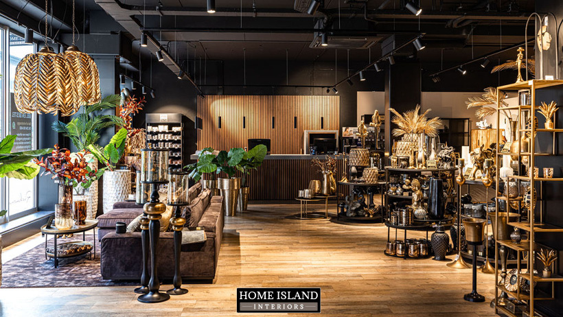 Home Island Interiors