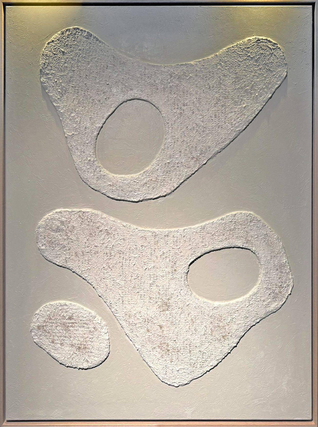 Woolly Shapes  Light