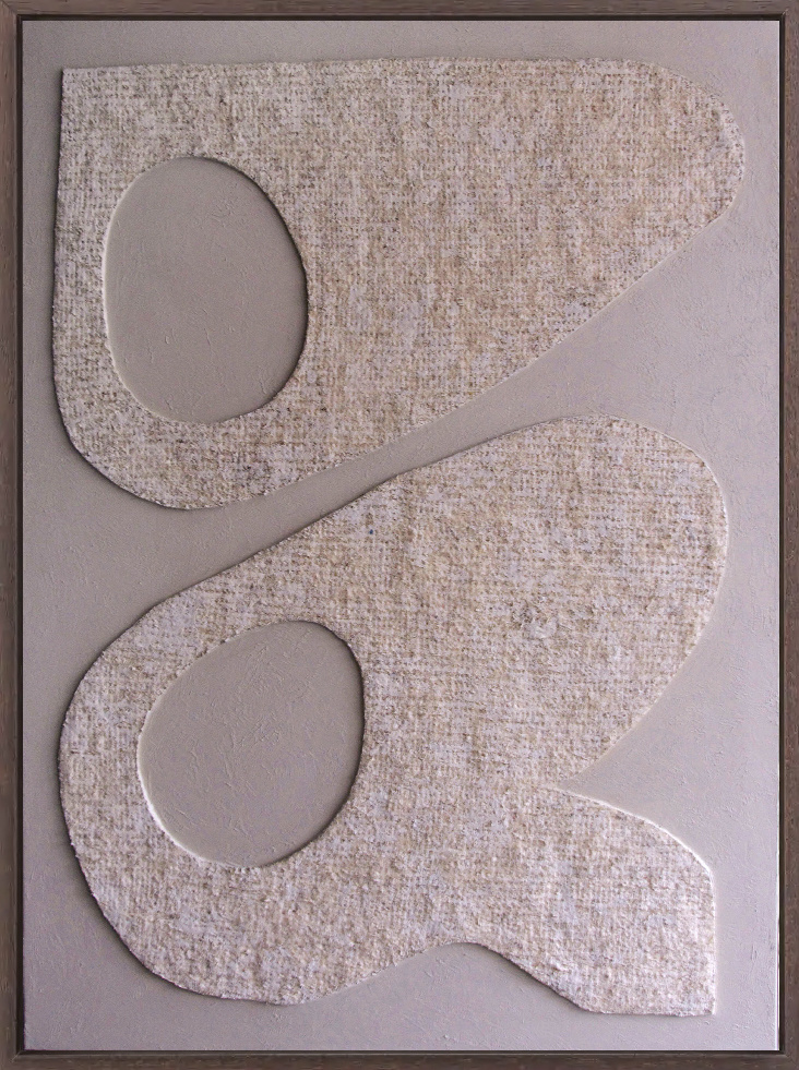 Woolly Shapes Light 2