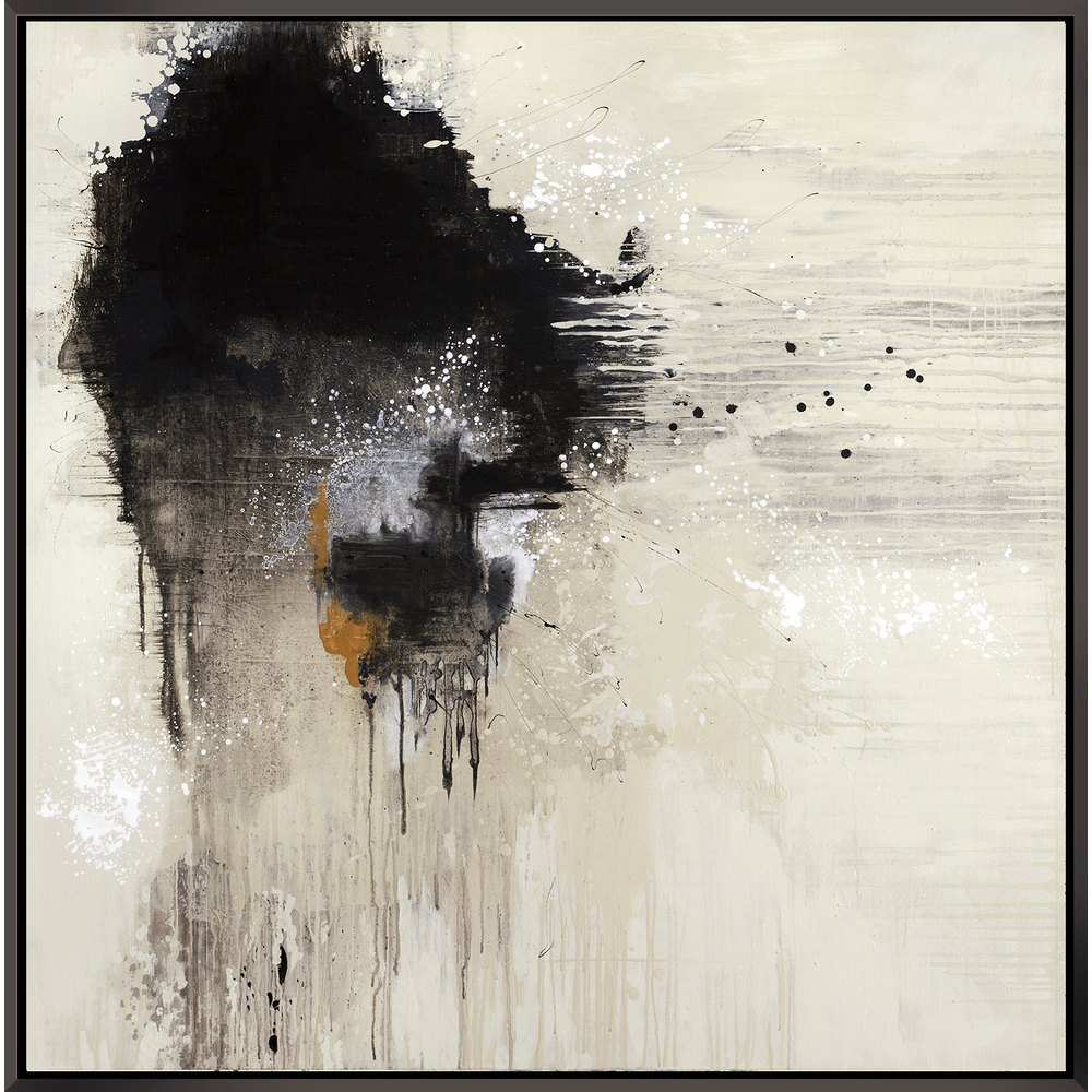 Open Minded I - Umo Art & Design