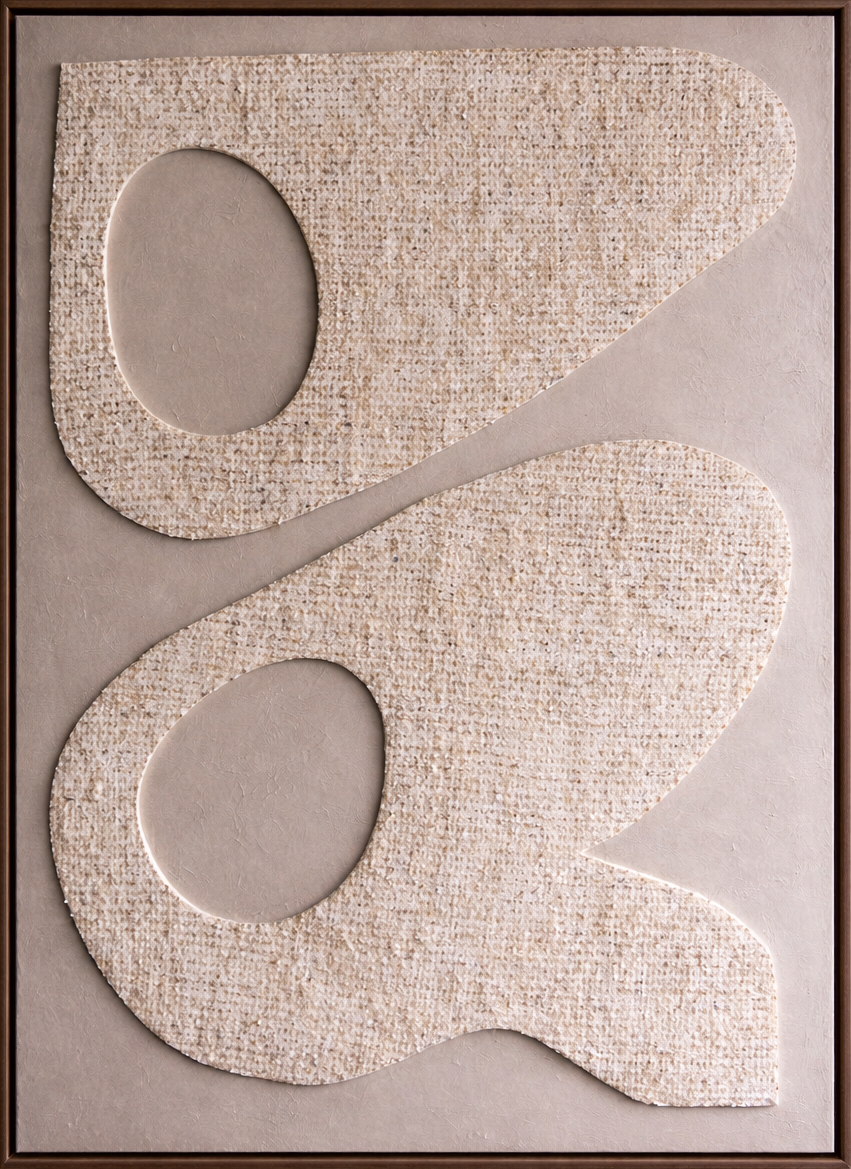 Woolly Shapes Light 2