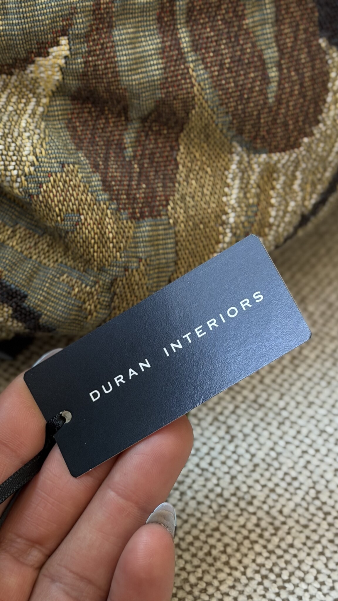 Duran Interieurs
