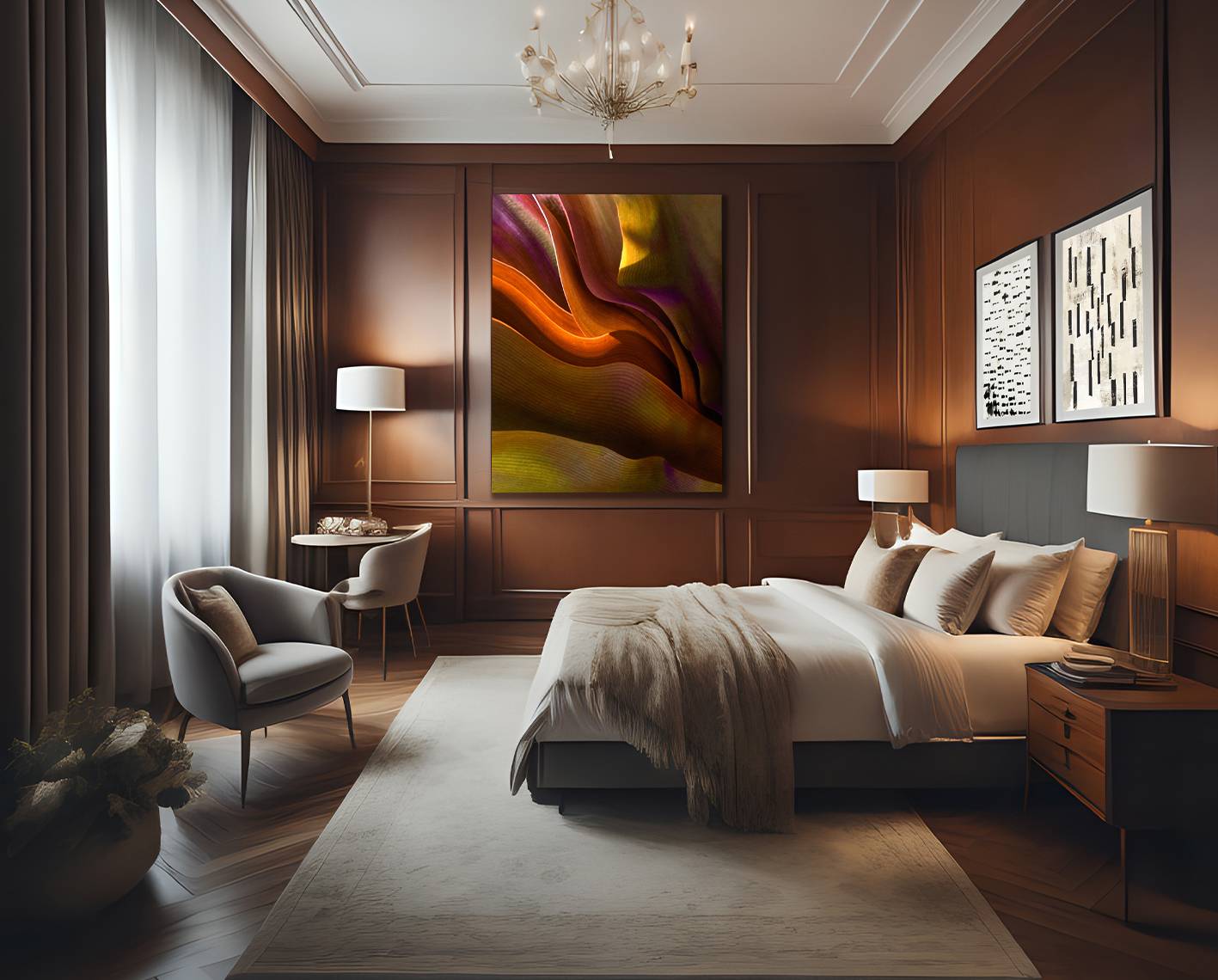 Inspiratie Umo Art & Design Kunst Links